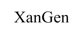 XANGEN trademark