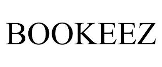 BOOKEEZ trademark