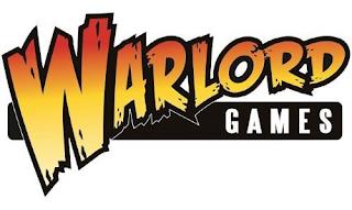 WARLORD GAMES trademark