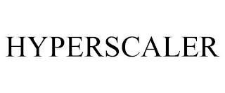 HYPERSCALER trademark