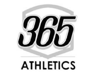 365 ATHLETICS trademark