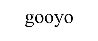 GOOYO trademark