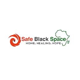 SAFE BLACK SPACE HOME.HEALING.HOPE trademark