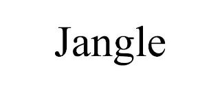 JANGLE trademark