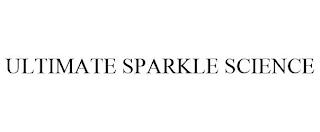 ULTIMATE SPARKLE SCIENCE trademark