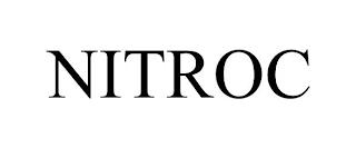 NITROC trademark