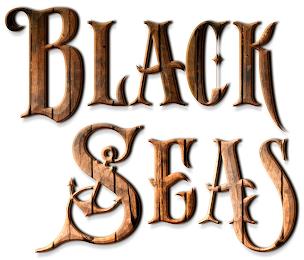 BLACK SEAS trademark