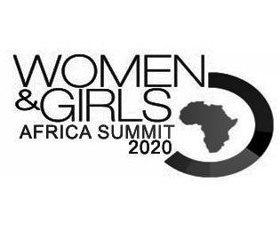 WOMEN & GIRLS AFRICA SUMMIT 2020 trademark