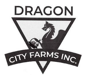 DRAGON CITY FARMS INC. trademark