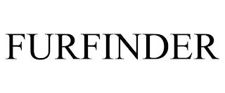 FURFINDER trademark