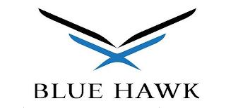 BLUE HAWK trademark