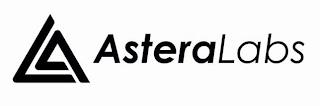 ASTERA LABS trademark