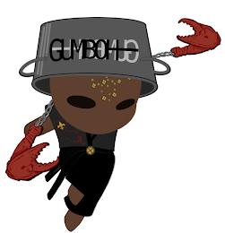 GUMBOH trademark