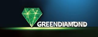 GREENDIAMOND trademark