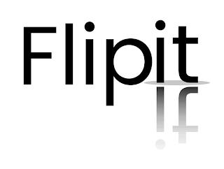 FLIPIT trademark