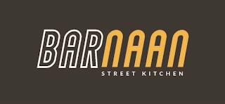 BARNAAN STREET KITCHEN trademark