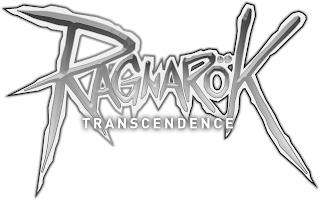 RAGNARÖK TRANSCENDENCE trademark