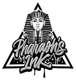 PHARAOH'S INK trademark