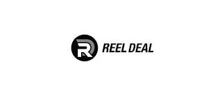 RD REEL DEAL trademark