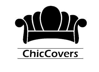 CHICCOVERS trademark