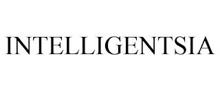 INTELLIGENTSIA trademark