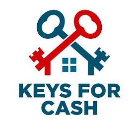 KEYS FOR CASH trademark