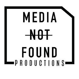 MEDIA NOT FOUND trademark