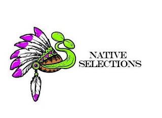 NATIVE SELECTIONS trademark