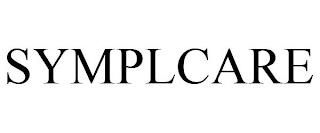 SYMPLCARE trademark