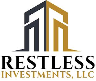 RESTLESS INVESTMENTS, LLC trademark