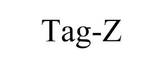 TAG-Z trademark