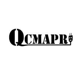 QCMAPR trademark