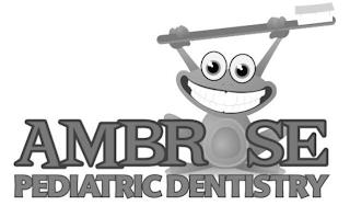 AMBROSE PEDIATRIC DENTISTRY trademark