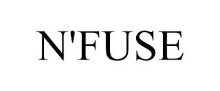 N'FUSE trademark