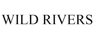 WILD RIVERS trademark