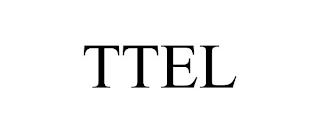 TTEL trademark