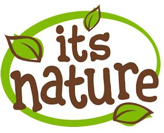 IT'S NATURE trademark