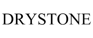 DRYSTONE trademark