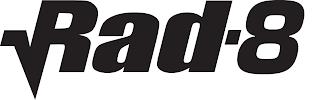 RAD-8 trademark