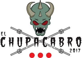 EL CHUPACABRO 2017 trademark