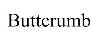 BUTTCRUMB trademark