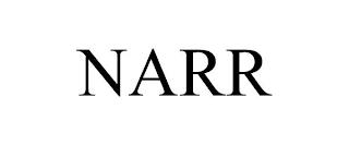 NARR trademark