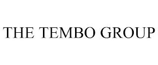 THE TEMBO GROUP trademark