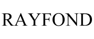 RAYFOND trademark