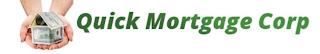 QUICK MORTGAGE CORP trademark