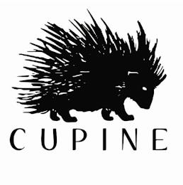 CUPINE trademark