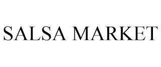 SALSA MARKET trademark