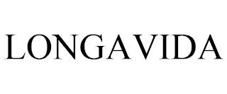 LONGAVIDA trademark