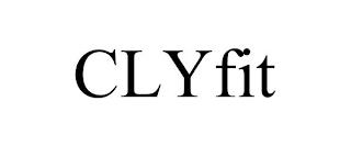 CLYFIT trademark