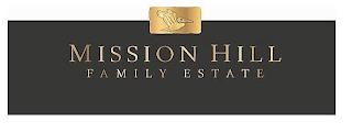 MISSION HILL FAMILY ESTATE trademark